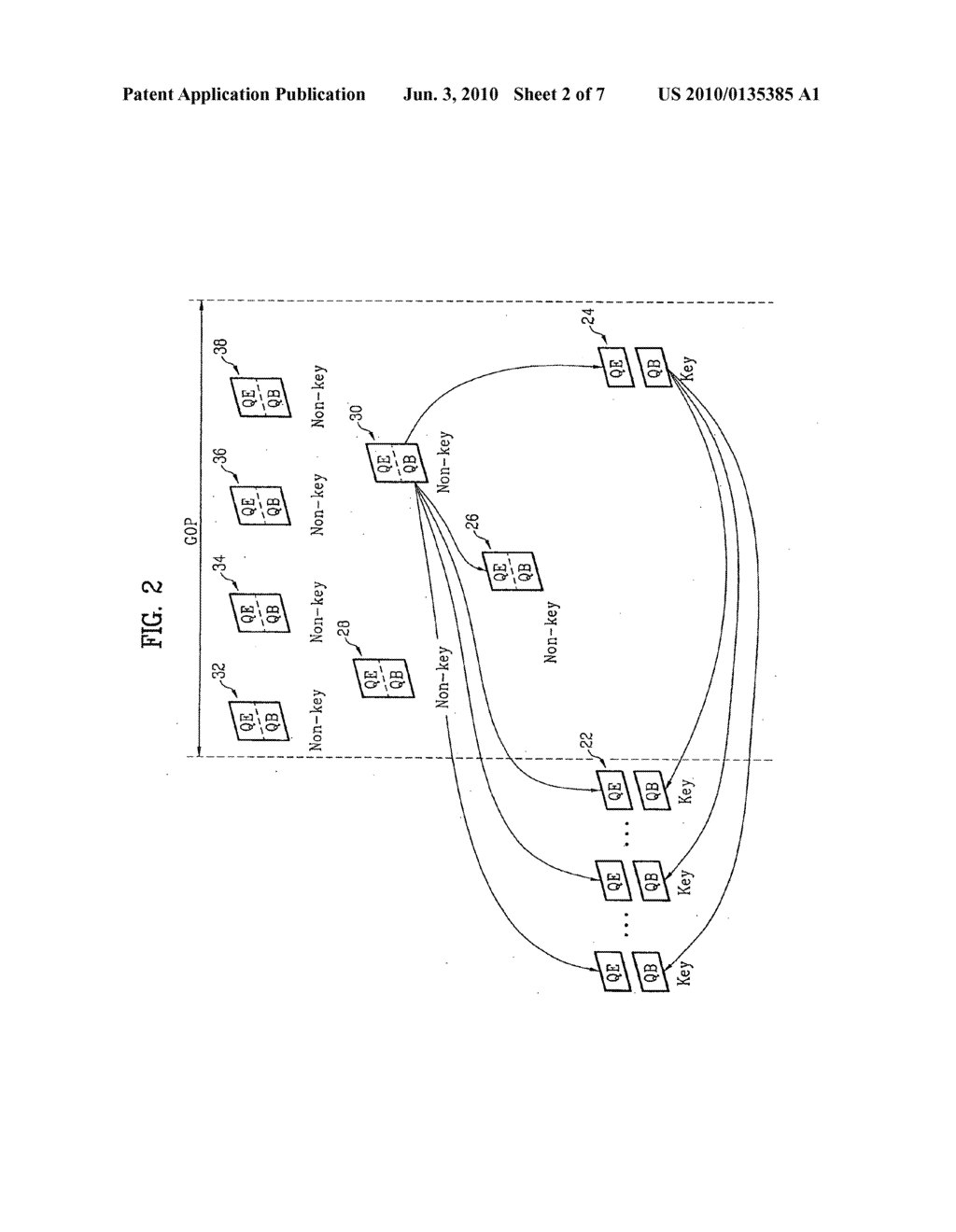 Method for decoding a video signal - diagram, schematic, and image 03