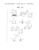 RECORDING MEDIUM HAVING RECORDED THEREON CODED INFORMATION USING PLUS AND/OR MINUS ROUNDING OF IMAGES diagram and image