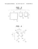 RECORDING MEDIUM HAVING RECORDED THEREON CODED INFORMATION USING PLUS AND/OR MINUS ROUNDING OF IMAGES diagram and image