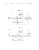 RECORDING MEDIUM HAVING RECORDED THEREON CODED INFORMATION USING PLUS AND/OR MINUS ROUNDING OF IMAGES diagram and image