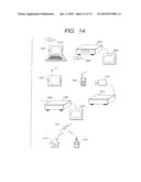 RECORDING MEDIUM HAVING RECORDED THEREON CODED INFORMATION USING PLUS AND/OR MINUS ROUNDING OF IMAGES diagram and image