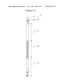 LIQUID-METAL-COOLED FAST REACTOR CORE COMPRISING NUCLEAR FUEL ASSEMBLY WITH NUCLEAR FUEL RODS WITH VARYING FUEL CLADDING THICKNESS IN EACH OF THE REACTOR CORE REGIONS diagram and image