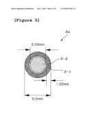 LIQUID-METAL-COOLED FAST REACTOR CORE COMPRISING NUCLEAR FUEL ASSEMBLY WITH NUCLEAR FUEL RODS WITH VARYING FUEL CLADDING THICKNESS IN EACH OF THE REACTOR CORE REGIONS diagram and image