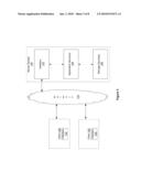 AUTOMATED VOICE MAIL COMMUNICATION SYSTEM diagram and image