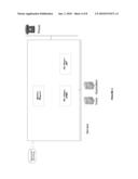 AUTOMATED VOICE MAIL COMMUNICATION SYSTEM diagram and image