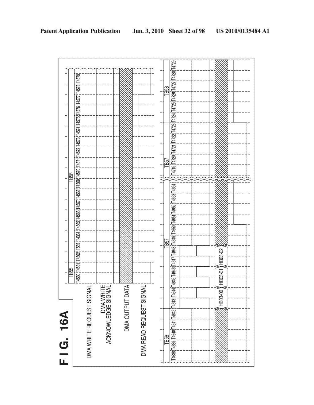 HASH VALUE CALCULATION APPARATUS AND METHOD THEREOF - diagram, schematic, and image 33