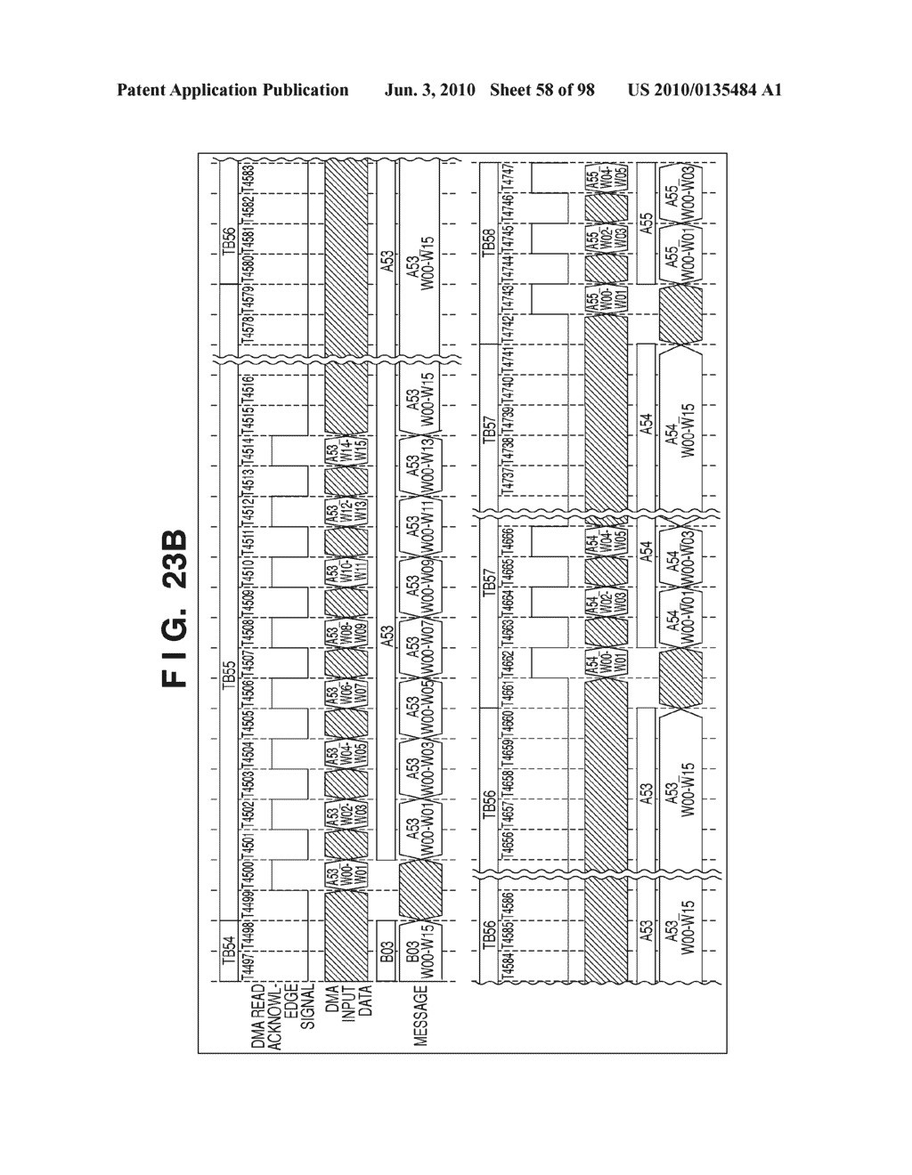 HASH VALUE CALCULATION APPARATUS AND METHOD THEREOF - diagram, schematic, and image 59