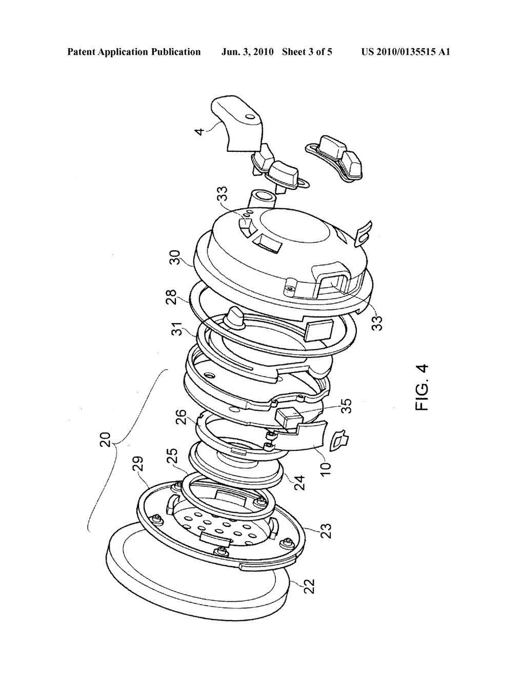 HEADPHONES - diagram, schematic, and image 04