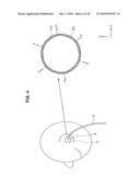 EARPIECE AND EARPHONE diagram and image