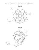 EARPIECE AND EARPHONE diagram and image