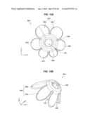 EARPIECE AND EARPHONE diagram and image