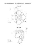 EARPIECE AND EARPHONE diagram and image