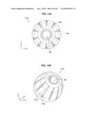 EARPIECE AND EARPHONE diagram and image