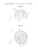 EARPIECE AND EARPHONE diagram and image