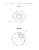 EARPIECE AND EARPHONE diagram and image