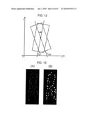 Position Alignment Method, Position Alignment Device, and Program diagram and image