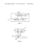 NON-CONTACT PROBE diagram and image