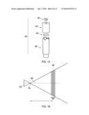 NON-CONTACT PROBE diagram and image