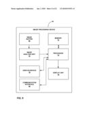 IMAGE-BASED CHARACTERIZATION OF IMPLANTED MEDICAL LEADS diagram and image