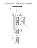 System and Method for Generating a 2D Image from a Tomosynthesis Data Set diagram and image