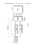 System and Method for Generating a 2D Image from a Tomosynthesis Data Set diagram and image