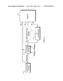 System and Method for Generating a 2D Image from a Tomosynthesis Data Set diagram and image