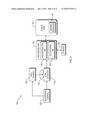 System and Method for Generating a 2D Image from a Tomosynthesis Data Set diagram and image