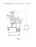 3-D Optical Microscope diagram and image