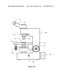 3-D Optical Microscope diagram and image