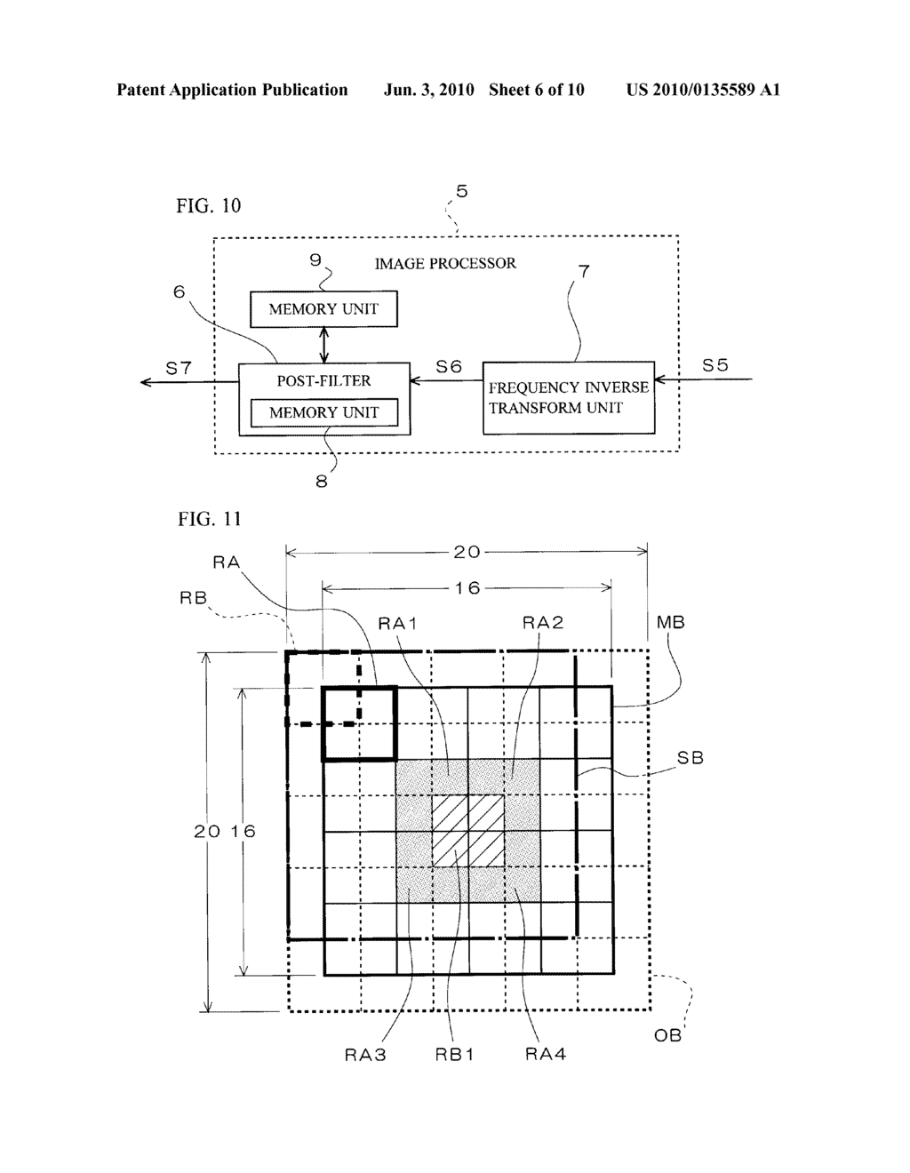 IMAGE PROCESSOR - diagram, schematic, and image 07