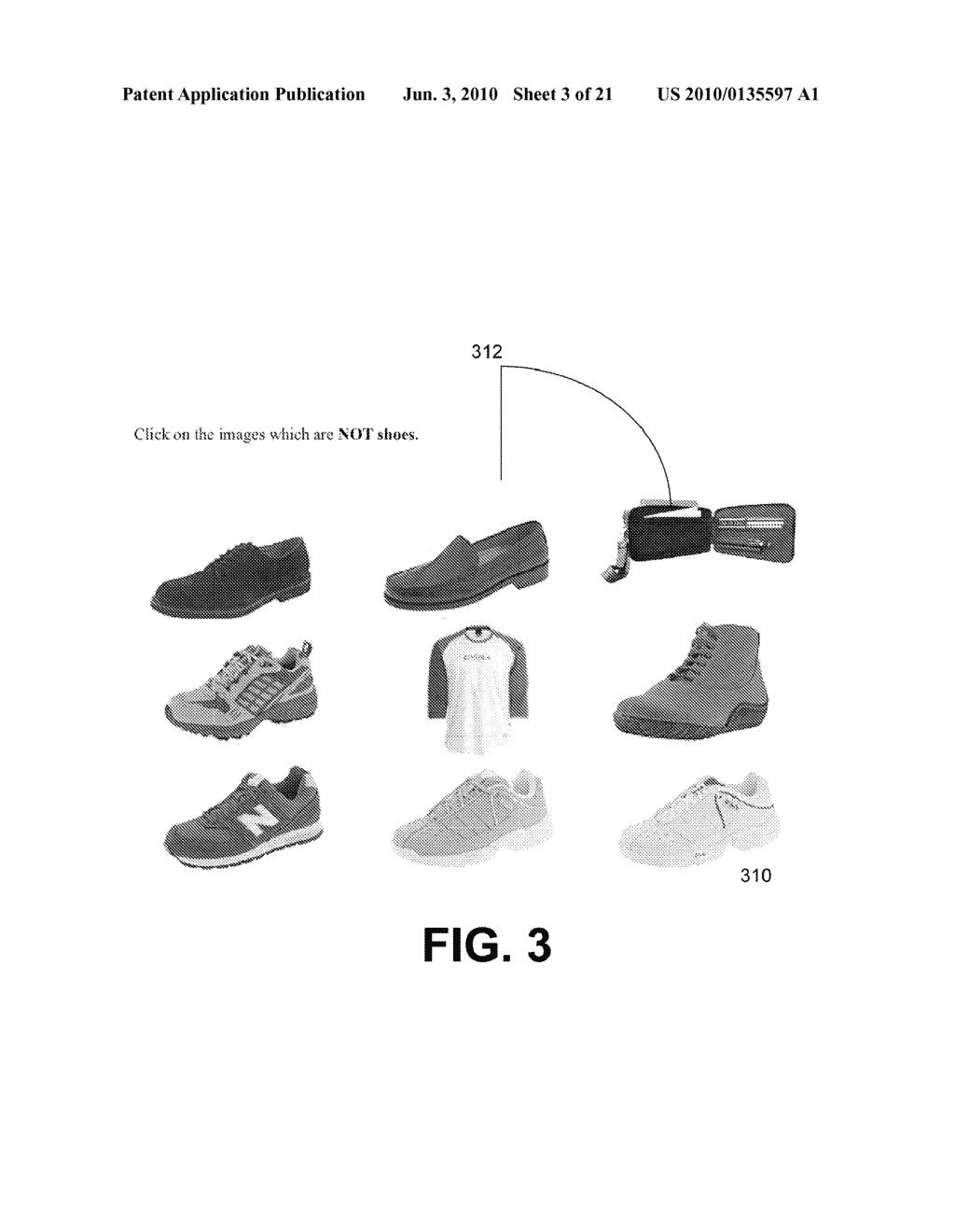 SYSTEM AND METHOD FOR ENABLING IMAGE SEARCHING USING MANUAL ENRICHMENT, CLASSIFICATION, AND/OR SEGMENTATION - diagram, schematic, and image 04