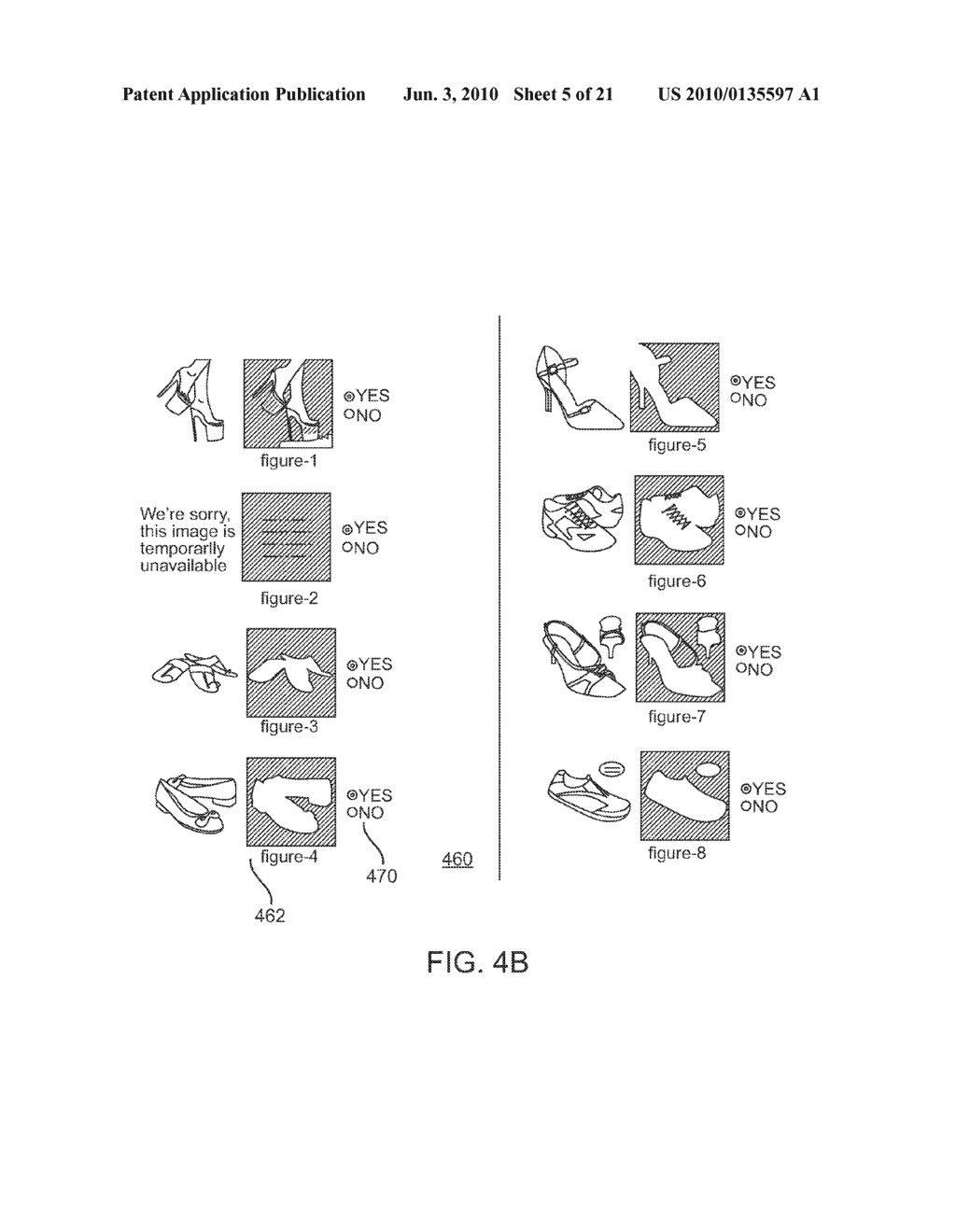 SYSTEM AND METHOD FOR ENABLING IMAGE SEARCHING USING MANUAL ENRICHMENT, CLASSIFICATION, AND/OR SEGMENTATION - diagram, schematic, and image 06