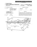 Flexible container diagram and image