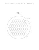 HOLEY FIBER diagram and image