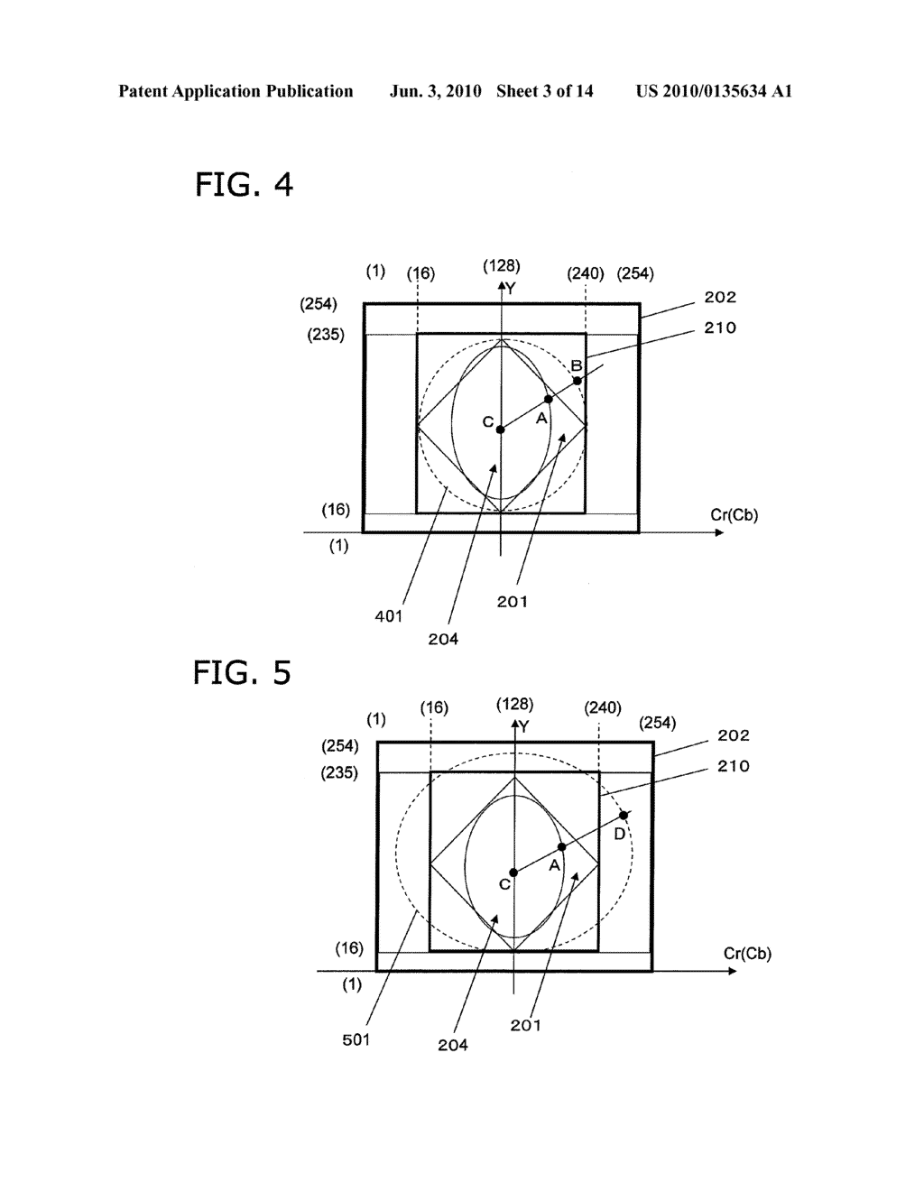 VIDEO PROCESSING DEVICE, RECORDING MEDIUM, VIDEO SIGNAL PROCESSING METHOD, VIDEO SIGNAL PROCESSING PROGRAM, AND INTEGRATED CIRCUIT - diagram, schematic, and image 04