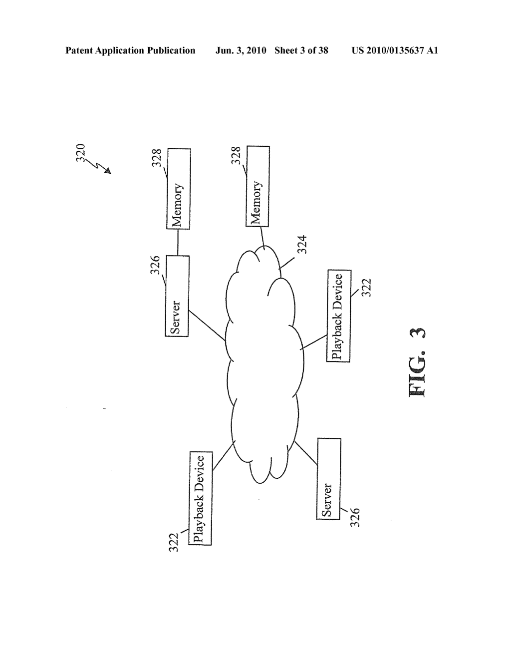 METHODS AND SYSTEMS FOR USE IN PROVIDING PLAYBACK OF VARIABLE LENGTH CONTENT IN A FIXED LENGTH FRAMEWORK - diagram, schematic, and image 04