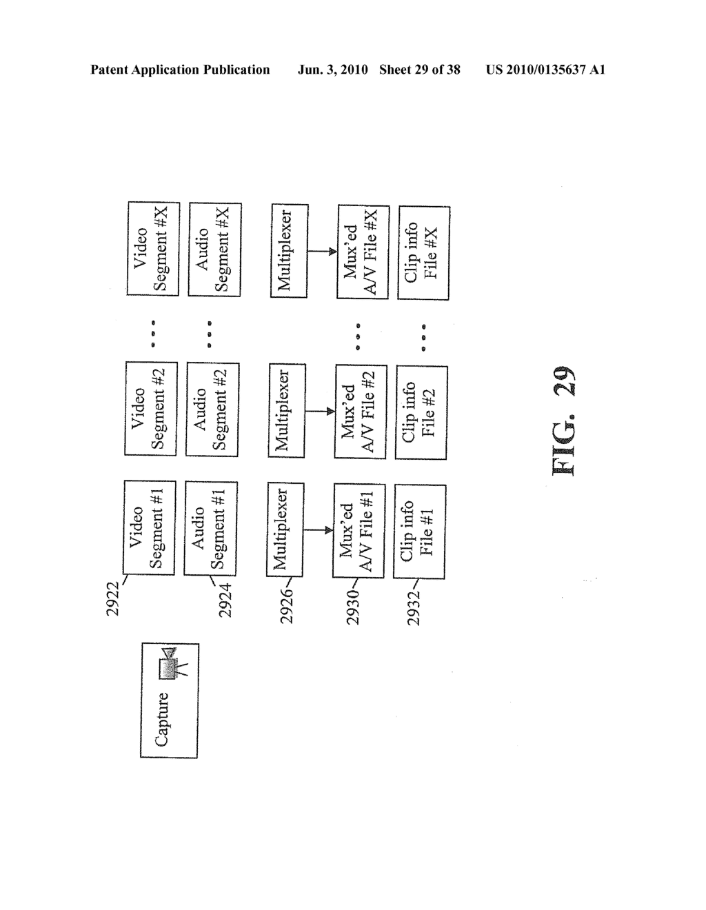 METHODS AND SYSTEMS FOR USE IN PROVIDING PLAYBACK OF VARIABLE LENGTH CONTENT IN A FIXED LENGTH FRAMEWORK - diagram, schematic, and image 30