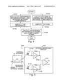 OPTICAL RECEIVING DEVICE, OPTICAL RECEIVING CIRCUIT, AND METHOD FOR RECEIVING OPTICAL SIGNALS diagram and image