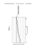 PAPER WRINKLE SIGN MONITORING DEVICE, PAPER WRINKLE SIGN MONITORING METHOD, AND COMPUTER READABLE MEDIUM diagram and image