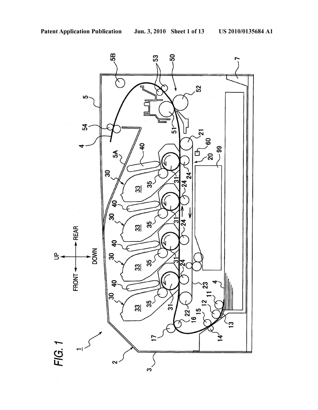 IMAGE FORMING APPARATUS - diagram, schematic, and image 02