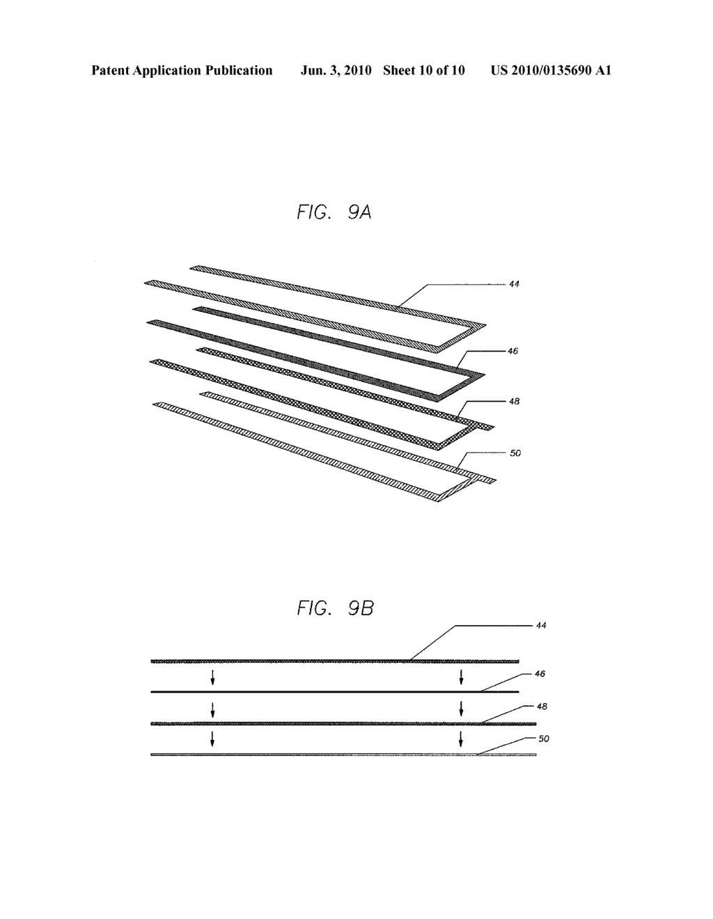 Laser Printer Toner Cartridge Seal and Method - diagram, schematic, and image 11