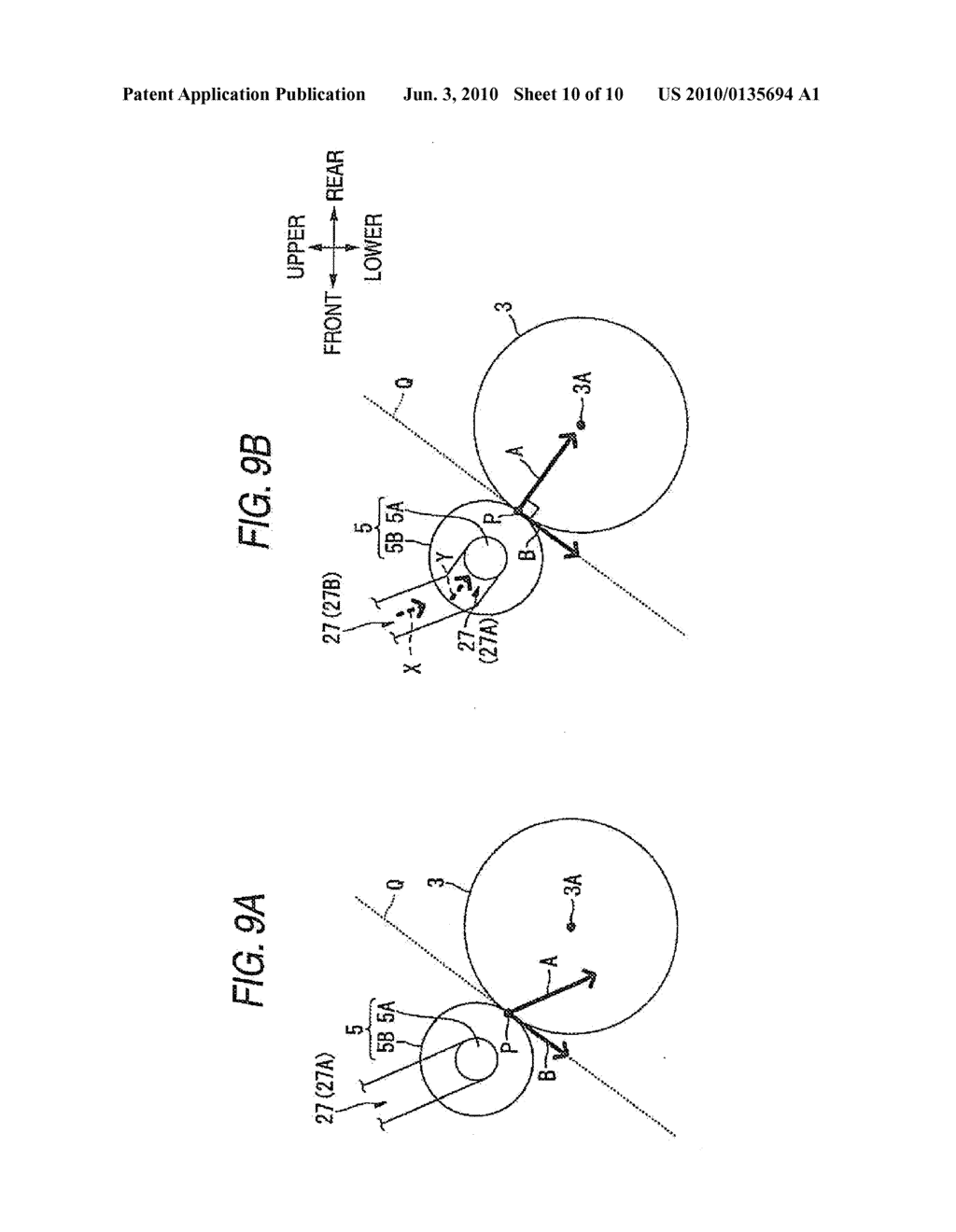 Photosensitive Unit and Image Forming Apparatus - diagram, schematic, and image 11