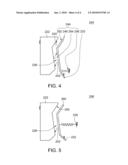 PAPER GUIDING MECHANISM AND PRINTER USING THE SAME diagram and image