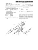 UNIVERSAL HITCH WITH INTEGRAL ARTICULATION, CLAMPING AND LOCKING diagram and image