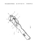 UNIVERSAL HITCH WITH INTEGRAL ARTICULATION, CLAMPING AND LOCKING diagram and image