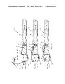 UNIVERSAL HITCH WITH INTEGRAL ARTICULATION, CLAMPING AND LOCKING diagram and image