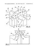 Drill Bit Including One Piece Cutting Head diagram and image