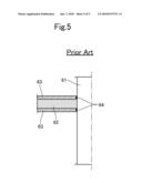 ROTATION INTRODUCTION MECHANISM, SUBSTRATE TRANSFER APPARATUS, AND VACUUM PROCESSING APPARATUS diagram and image