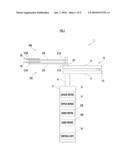 ROBOT DEVICE AND CONTROL METHOD THEREOF diagram and image