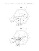 ROBOT DEVICE AND CONTROL METHOD THEREOF diagram and image